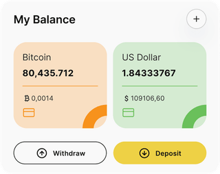 Orvustix automated trading solution — dashboard overview